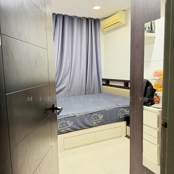 Kipark Apartment untuk Untuk Dijual - RM 380,000, Mac 2026 - Bedroom - PropertyGuru.com.my