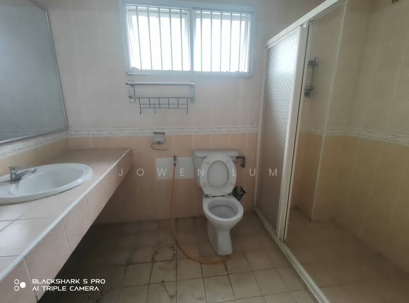 3-storey Terraced House for Rent in Taman Megah Kepong (Kepong) - Jowen Lum - Bathroom - PropertyGuru.com.my