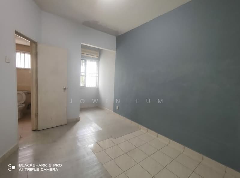 3-storey Terraced House for Rent in Taman Megah Kepong (Kepong) - Jowen Lum - Bathroom - PropertyGuru.com.my