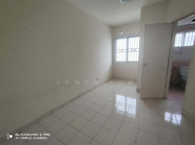 3-storey Terraced House for Rent in Taman Megah Kepong (Kepong) - Jowen Lum - Interior - PropertyGuru.com.my