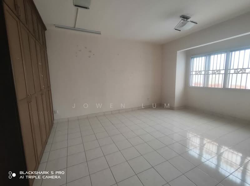 3-storey Terraced House for Rent in Taman Megah Kepong (Kepong) - Jowen Lum - Bedroom - PropertyGuru.com.my