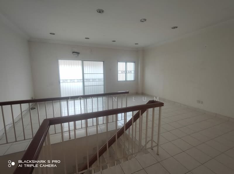 3-storey Terraced House for Rent in Taman Megah Kepong (Kepong) - Jowen Lum - Interior - PropertyGuru.com.my
