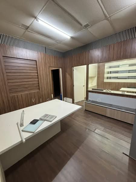 Terrace Factory for Rent in Masai (Johor) - Vison Foo - Interior - PropertyGuru.com.my