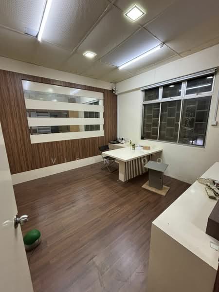 Terrace Factory for Rent in Masai (Johor) - Vison Foo - PropertyGuru.com.my