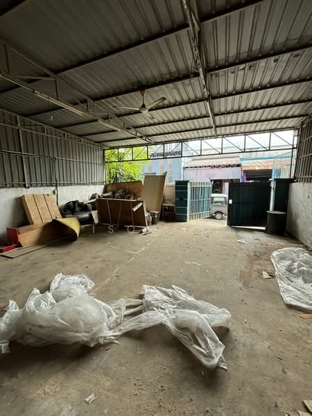 Terrace Factory for Rent in Masai (Johor) - Vison Foo - PropertyGuru.com.my