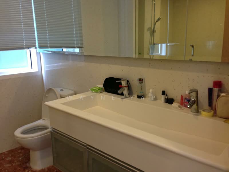 Verticas Residensi untuk Untuk Dijual - RM 1,079,000, Mac 2026 - Bathroom - PropertyGuru.com.my