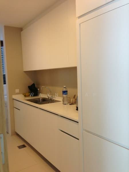 Verticas Residensi untuk Untuk Dijual - RM 1,079,000, Mac 2026 - Kitchen - PropertyGuru.com.my