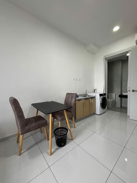 Sky Trees untuk Untuk Disewa - RM 1,750 /bulan, Mac 2026 - Kitchen - PropertyGuru.com.my