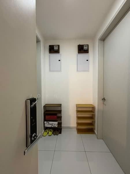 Sky Trees untuk Untuk Disewa - RM 1,750 /bulan, Mac 2026 - Entrance - PropertyGuru.com.my