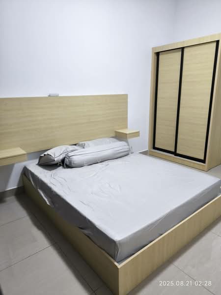Optimus Medini untuk Untuk Disewa - RM 2,000 /bulan, Mac 2026 - Bedroom - PropertyGuru.com.my