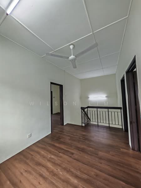 2-storey Terraced House for Rent in Bandar Puteri Klang (Klang) - Wilson Lim - Interior - PropertyGuru.com.my