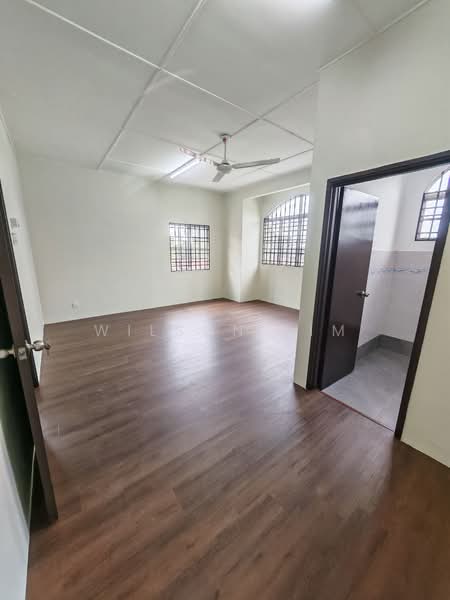 2-storey Terraced House for Rent in Bandar Puteri Klang (Klang) - Wilson Lim - Interior - PropertyGuru.com.my