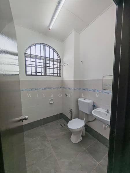 2-storey Terraced House for Rent in Bandar Puteri Klang (Klang) - Wilson Lim - Bathroom - PropertyGuru.com.my