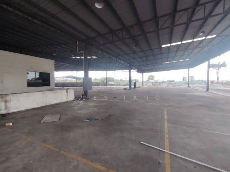 Tanah Perindustrian untuk Dijual di Kulai (Johor) - Aiden Tang - Exterior - PropertyGuru.com.my