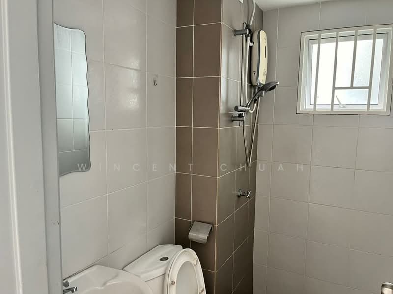 Residensi Sentulmas untuk Untuk Dijual - RM 409,800, Mac 2026 - Bathroom - PropertyGuru.com.my