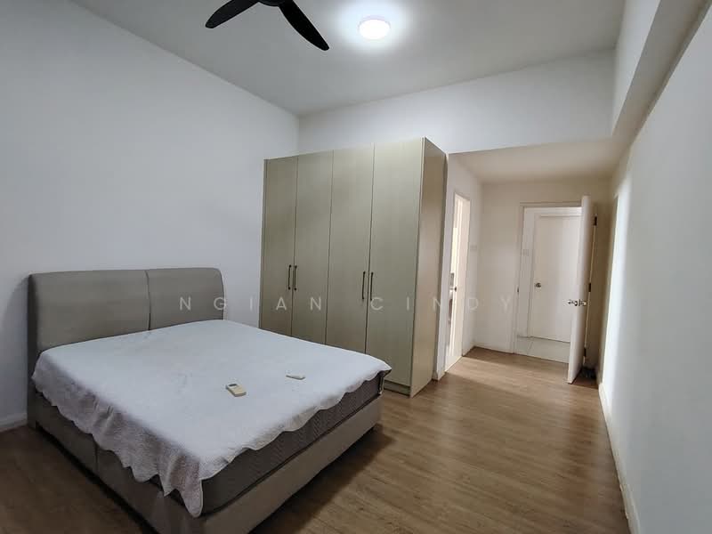 Condominium for Rent at The WaterEdge (Pinggiran Air) - Ngian Cindy - Bedroom - PropertyGuru.com.my