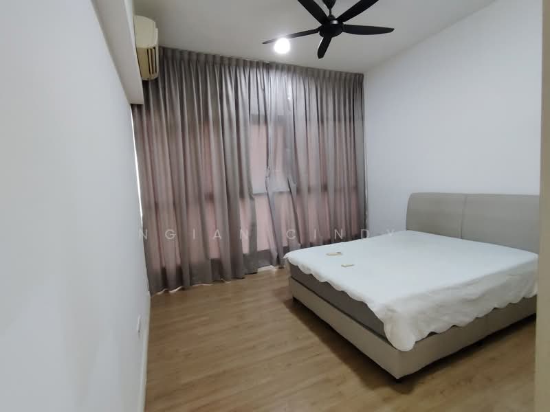 Condominium for Rent at The WaterEdge (Pinggiran Air) - Ngian Cindy - Bedroom - PropertyGuru.com.my