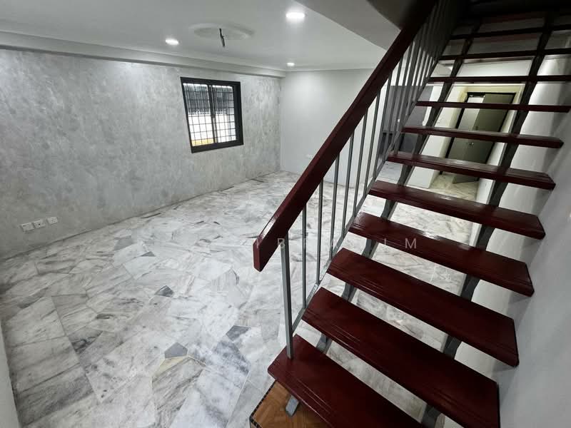 Pandan Terrace Apartment untuk Untuk Dijual - RM 365,000, Mac 2026 - Interior - PropertyGuru.com.my