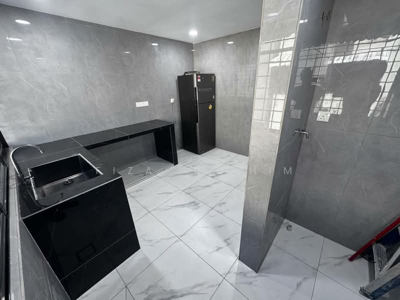 Pandan Terrace Apartment untuk Untuk Dijual - RM 365,000, Mac 2026 - Kitchen - PropertyGuru.com.my