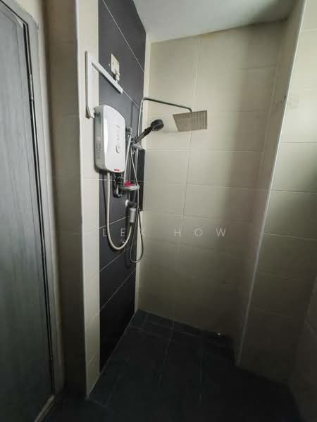 Cluster House for Rent in Johor Bahru (Johor) - Alex How - Bathroom - PropertyGuru.com.my