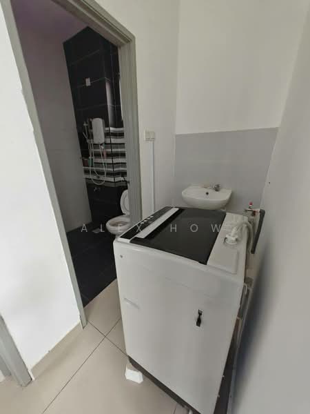 Cluster House for Rent in Johor Bahru (Johor) - Alex How - Bathroom - PropertyGuru.com.my