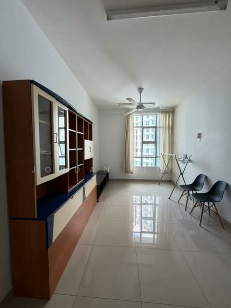 Service Residence for Rent at The Arc - Jordan Leong - Living Room - PropertyGuru.com.my