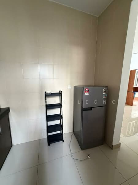 Service Residence for Rent at The Arc - Jordan Leong - Kitchen - PropertyGuru.com.my