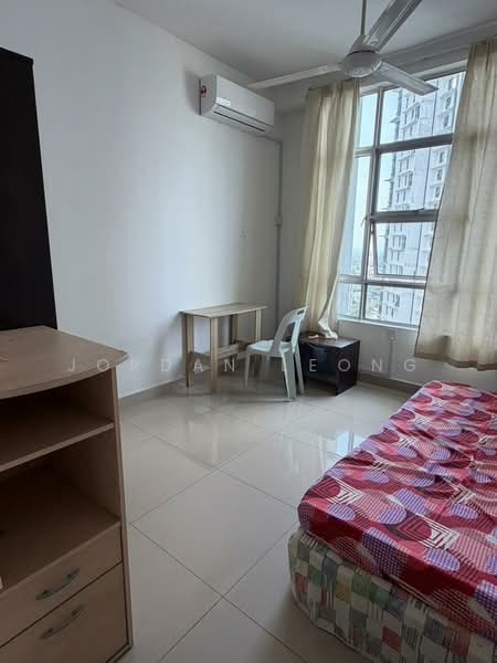 Service Residence for Rent at The Arc - Jordan Leong - Bedroom - PropertyGuru.com.my