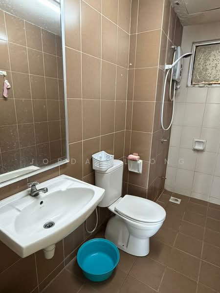 Service Residence for Rent at The Arc - Jordan Leong - Bathroom - PropertyGuru.com.my