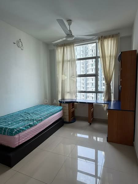 Service Residence for Rent at The Arc - Jordan Leong - Bedroom - PropertyGuru.com.my