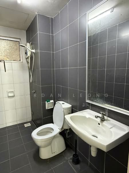 Service Residence for Rent at The Arc - Jordan Leong - Bathroom - PropertyGuru.com.my