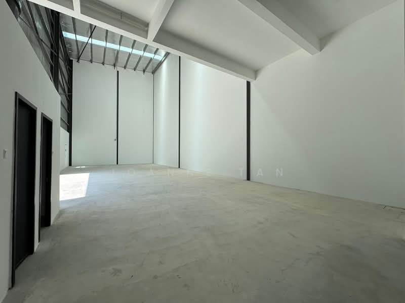 Semi-D Factory for Rent in Kapar (Selangor) - Joanne Tan - Interior - PropertyGuru.com.my