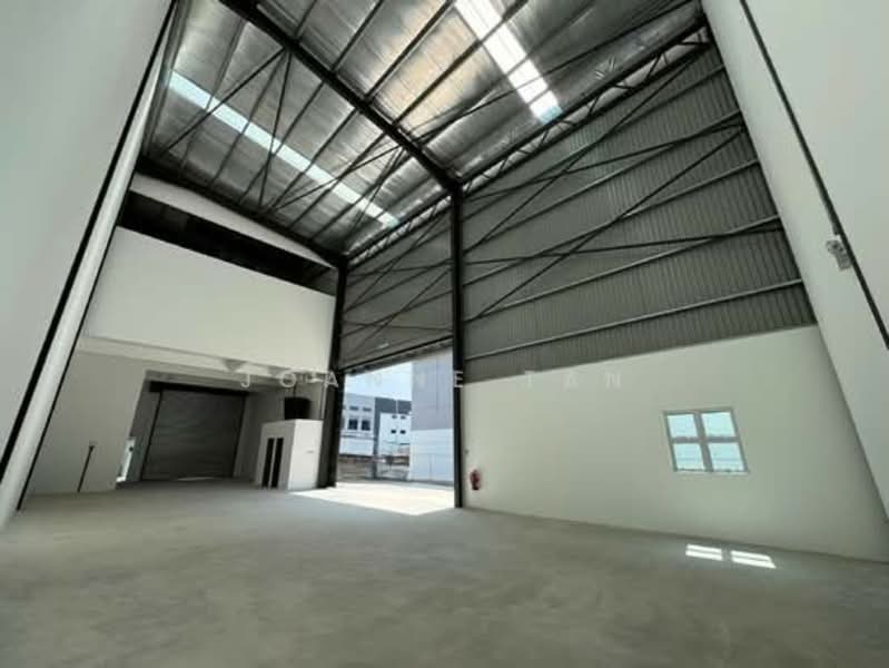 Kilang untuk Disewa di Taman Kapar Permai (Kapar) - Joanne Tan - Interior - PropertyGuru.com.my