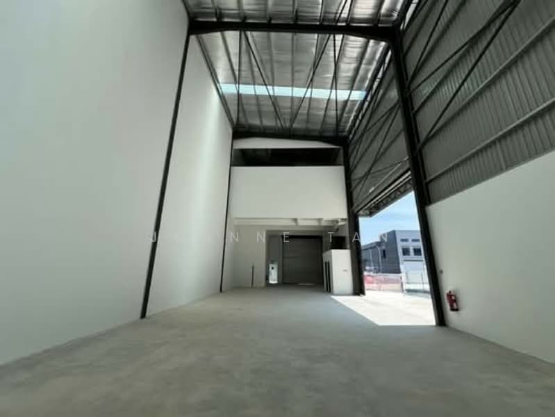 Kilang untuk Disewa di Taman Kapar Permai (Kapar) - Joanne Tan - Interior - PropertyGuru.com.my