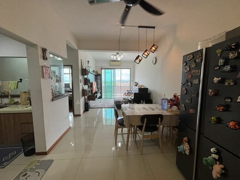 Service Residence for Sale at Grandview 360 - Jayden Neo - Living Room - PropertyGuru.com.my
