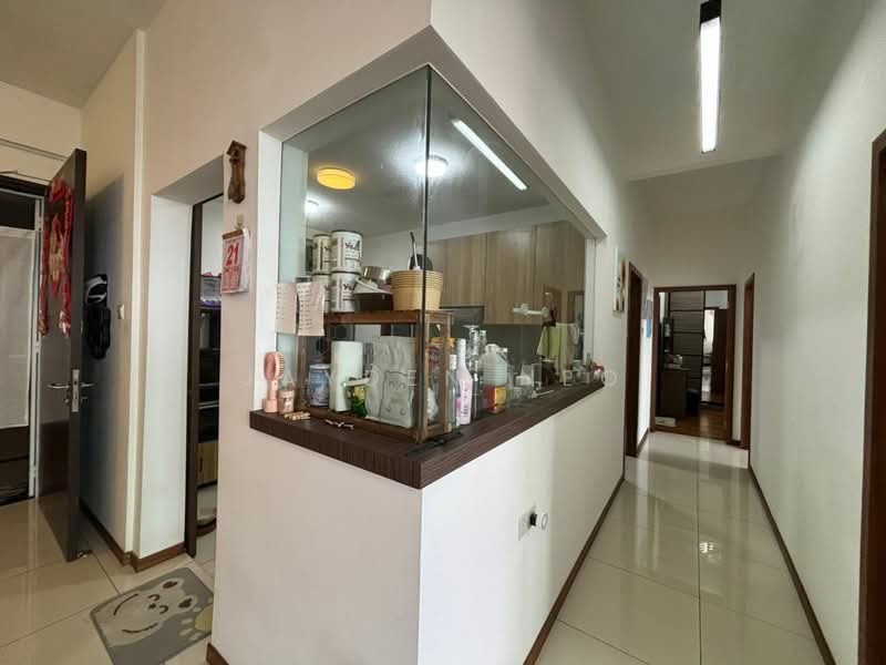 Service Residence for Sale at Grandview 360 - Jayden Neo - Kitchen - PropertyGuru.com.my