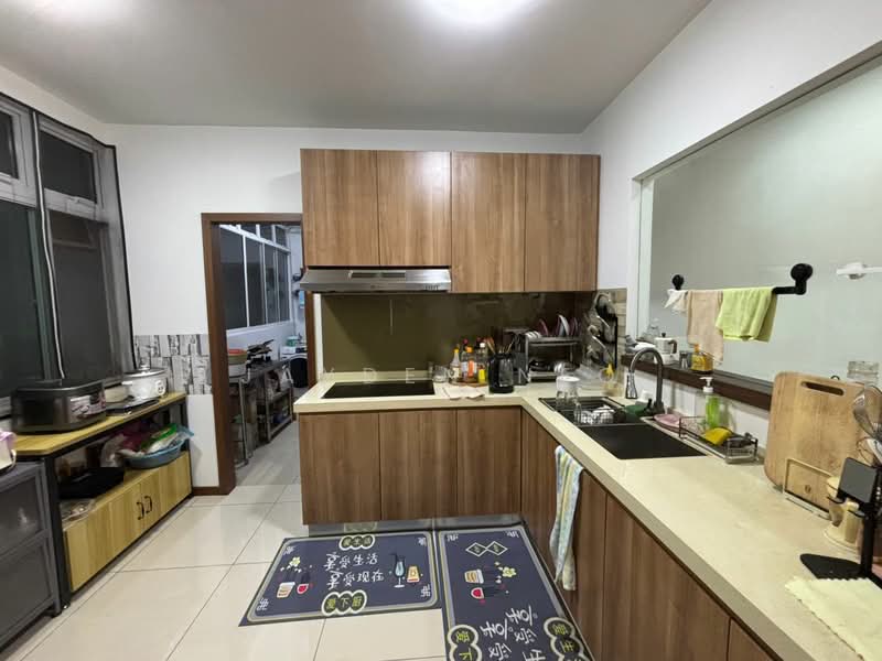 Service Residence for Sale at Grandview 360 - Jayden Neo - Kitchen - PropertyGuru.com.my