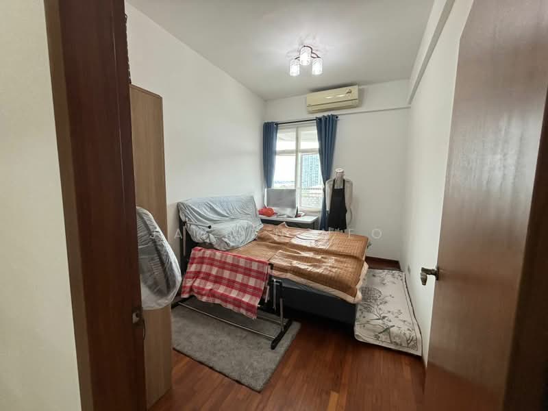Service Residence for Sale at Grandview 360 - Jayden Neo - Bedroom - PropertyGuru.com.my