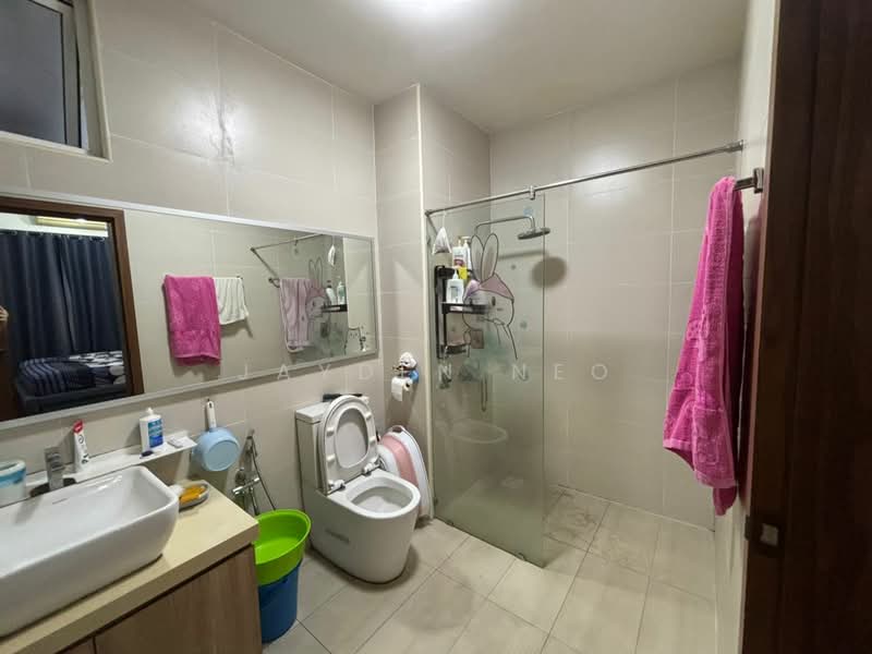 Service Residence for Sale at Grandview 360 - Jayden Neo - Bathroom - PropertyGuru.com.my