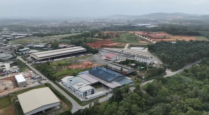 Industrial Land for Sale in Kampung Baru Saleng (Kulai) - Suzanne Lee - Kulai Saleng RM55 PSF - PropertyGuru.com.my