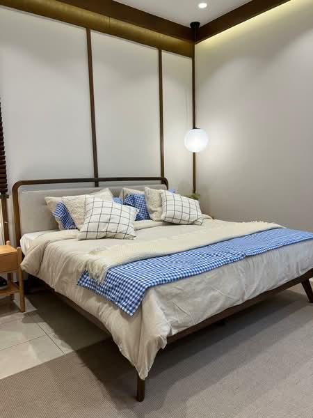 2-storey Terraced House for Sale in Kajang (Selangor) - Thony Tan - Bedroom - PropertyGuru.com.my