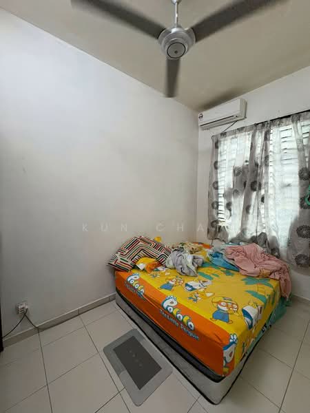 Bandar Seri Alam untuk Untuk Dijual - RM 578,000, Mac 2026 - Bedroom - PropertyGuru.com.my