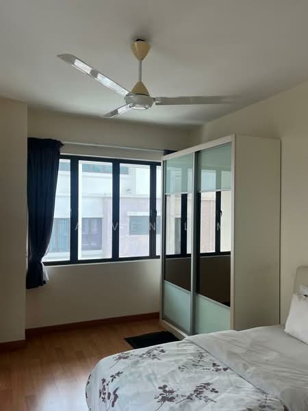 Full Reno, Perdana Residence 2, 3 Storey House, 22x80, Gated Guarded untuk Untuk Dijual - RM 1,600,000, Mac 2026 - Bedroom - PropertyGuru.com.my