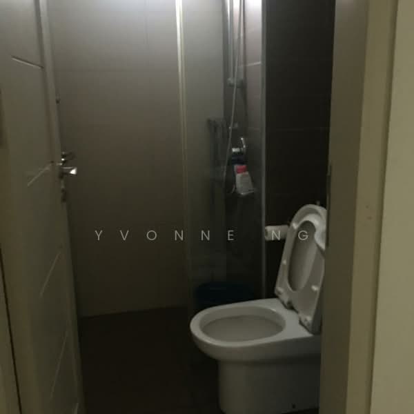 Glomac Damansara untuk Untuk Dijual - RM 950,000, Mac 2026 - Bathroom - PropertyGuru.com.my