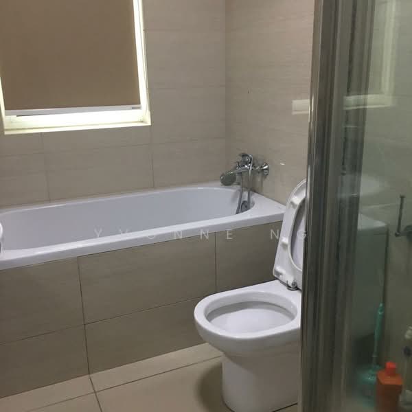 Glomac Damansara untuk Untuk Dijual - RM 950,000, Mac 2026 - Bathroom - PropertyGuru.com.my