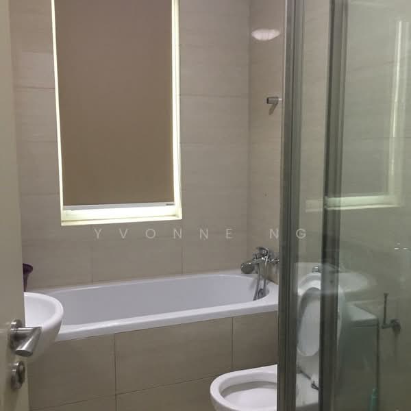 Glomac Damansara untuk Untuk Dijual - RM 950,000, Mac 2026 - Bathroom - PropertyGuru.com.my