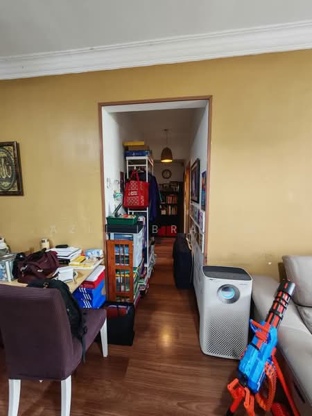 Perdana View untuk Untuk Dijual - RM 320,000, Mac 2026 - Study - PropertyGuru.com.my