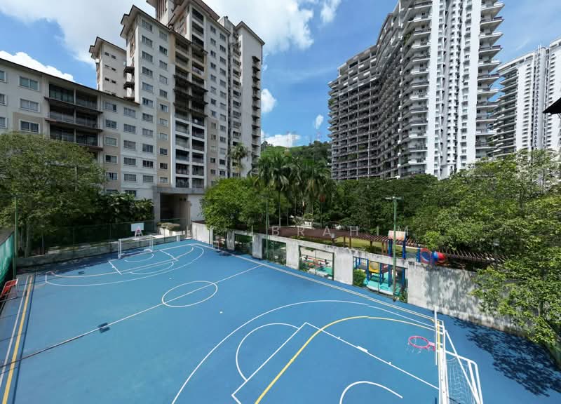 Perdana View untuk Untuk Dijual - RM 320,000, Mac 2026 - Exterior - PropertyGuru.com.my