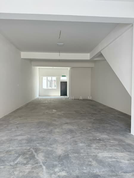 Shop / Office for Rent in Alam Suria (Puncak Alam) - HY Sham - Interior - PropertyGuru.com.my