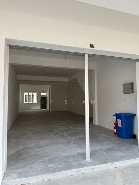 Shop / Office for Rent in Alam Suria (Puncak Alam) - HY Sham - Interior - PropertyGuru.com.my